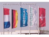 Glas Troesch Holding AG начинает FloatGlass – проект: производство "е-стекла" в Oстерведингене (Osterweddingen, Germany)
