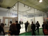 Компания REHAU – спонсор выставки СтройСиб 2011