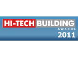 Объявлены победители премии HI-TECH BUILDING AWARDS 2011