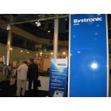 Стенд компании Bystronic