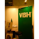 Партнеры и спонсоры конгресса: "VBH"