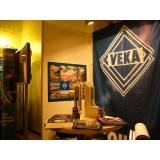 Партнеры и спонсоры конгресса: "Veka"